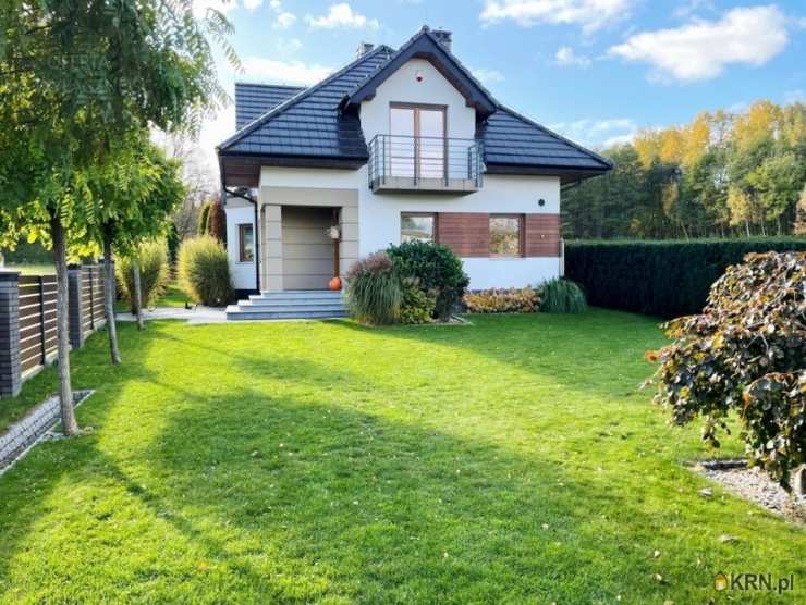 Skawina, ul. , 5 pokojowe, Dom  na sprzedaż