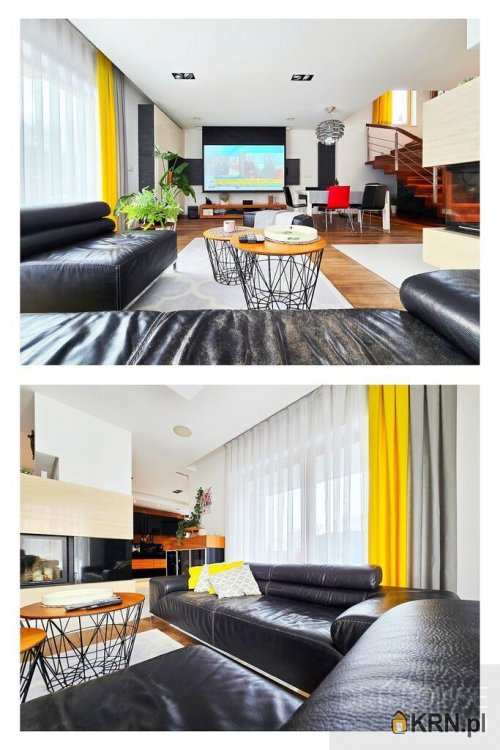 Dr House Nieruchomości Sp. z o.o., Dom  na sprzedaż, Skawina, ul. 