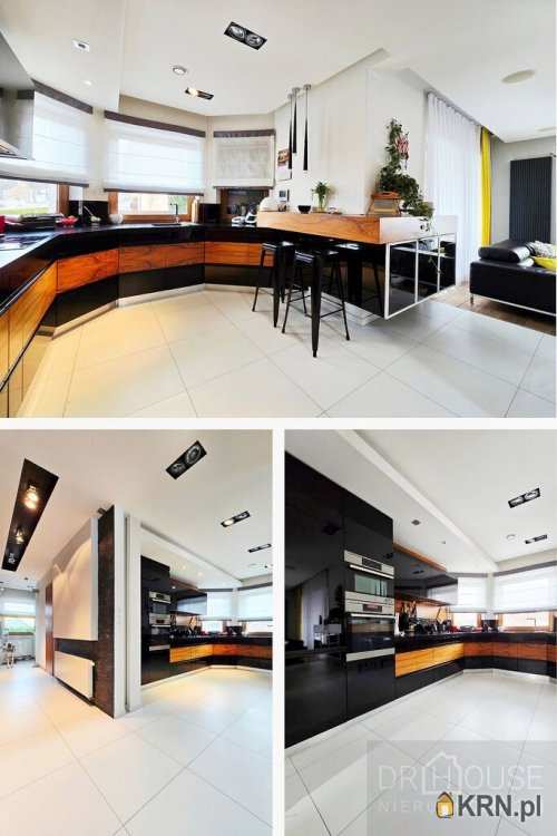 Dom  na sprzedaż, 5 pokojowe, Skawina, ul. 