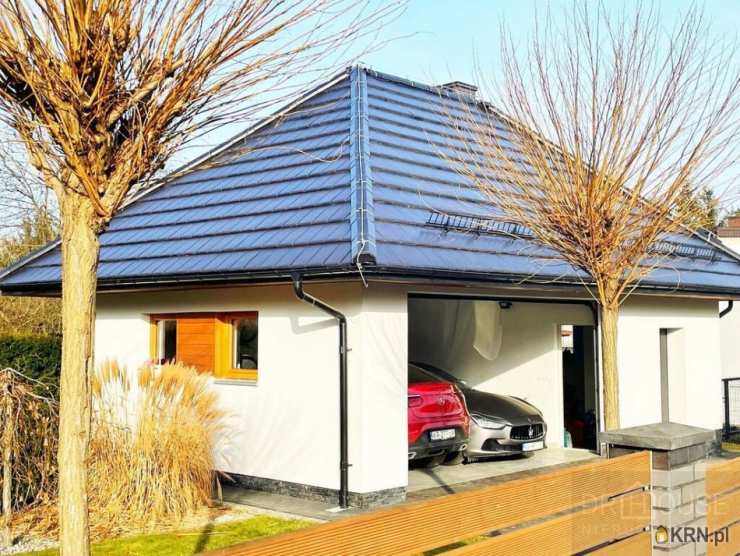 5 pokojowe, Skawina, ul. , Dom  na sprzedaż