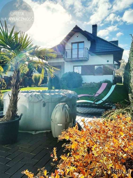 Dom  na sprzedaż, Skawina, ul. , 5 pokojowe