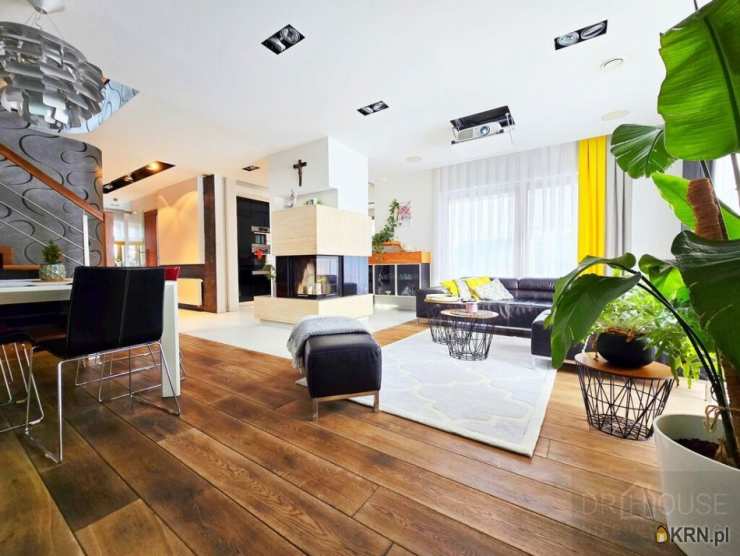 5 pokojowe, Skawina, ul. , Dom  na sprzedaż