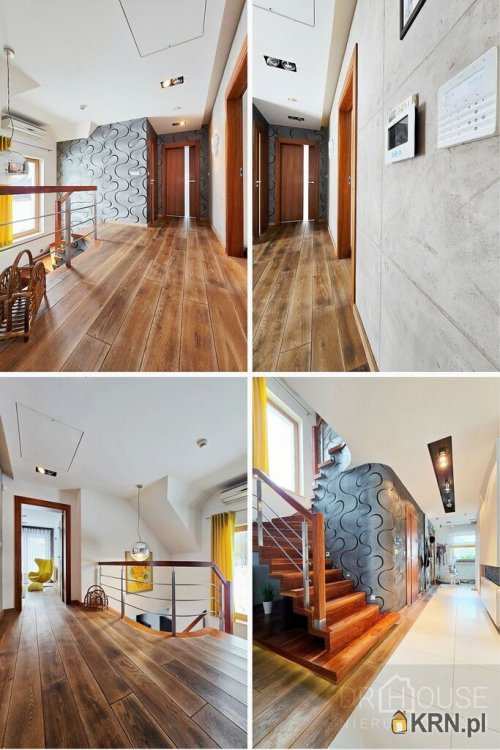 Skawina, ul. , 5 pokojowe, Dom  na sprzedaż