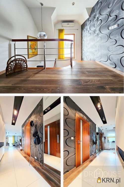 5 pokojowe, Skawina, ul. , Dom  na sprzedaż