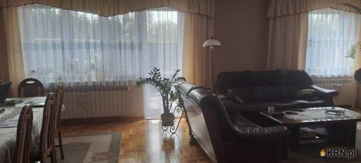 Dom  na sprzedaż, 7 pokojowe, Solec-Zdrój, ul. 