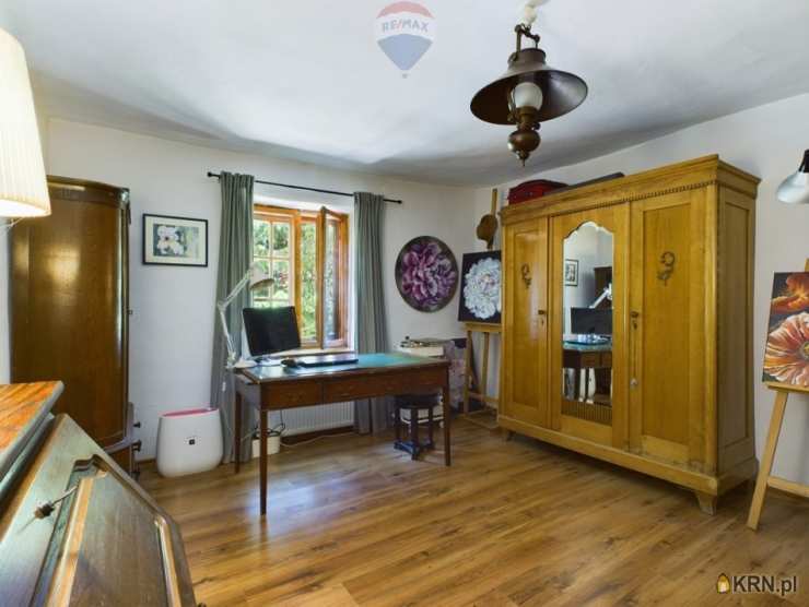 7 pokojowe, Dom  na sprzedaż, Stryjkowo, ul. 