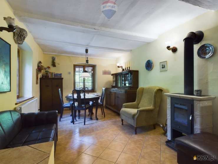 Dom  na sprzedaż, 7 pokojowe, Stryjkowo, ul. 