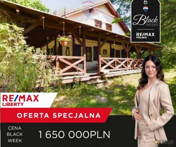 7 pokojowe, Stryjkowo, ul. , Dom  na sprzedaż