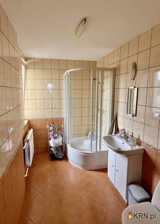 Dom  na sprzedaż, 6 pokojowe, Supraśl, ul. 