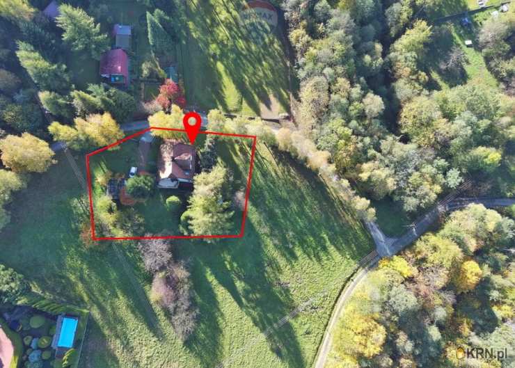 Dom  na sprzedaż, Targanice, ul. , 6 pokojowe