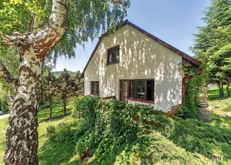 Targanice, ul. , Dom  na sprzedaż, 6 pokojowe