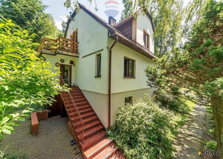 6 pokojowe, Targanice, ul. , Dom  na sprzedaż