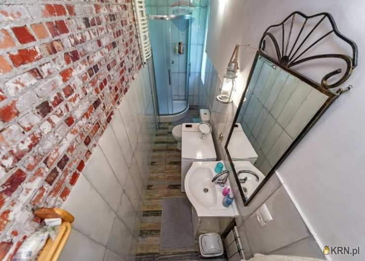 Dom  na sprzedaż, 6 pokojowe, Targanice, ul. 