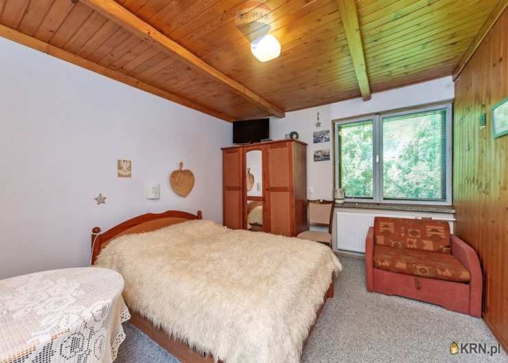 Targanice, ul. , Dom  na sprzedaż, 6 pokojowe