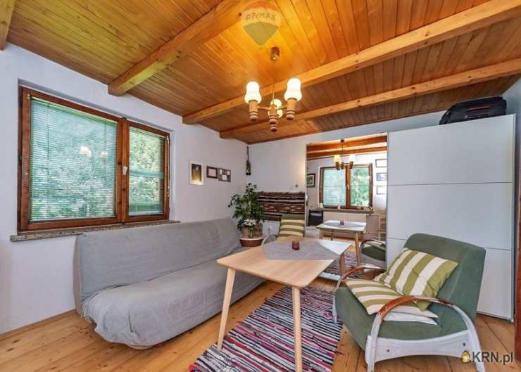 Targanice, ul. , 6 pokojowe, Dom  na sprzedaż