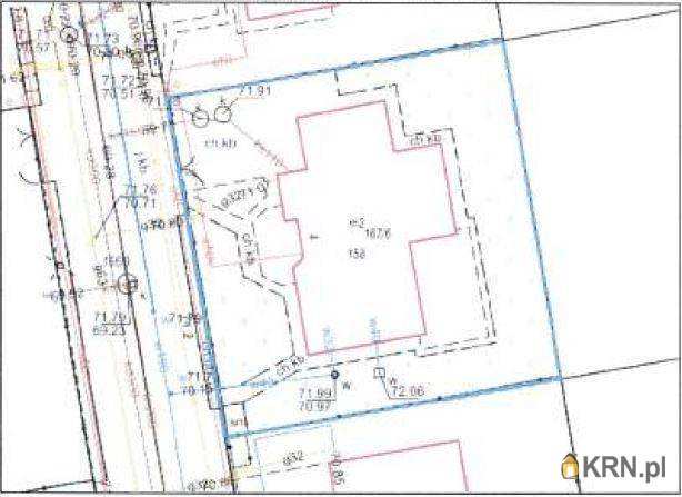 Toruń, ul. , 4 pokojowe, Dom  na sprzedaż