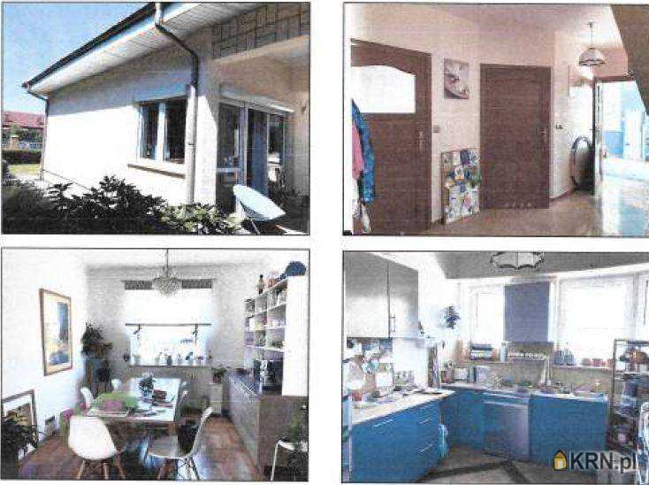 4 pokojowe, Toruń, ul. , Dom  na sprzedaż