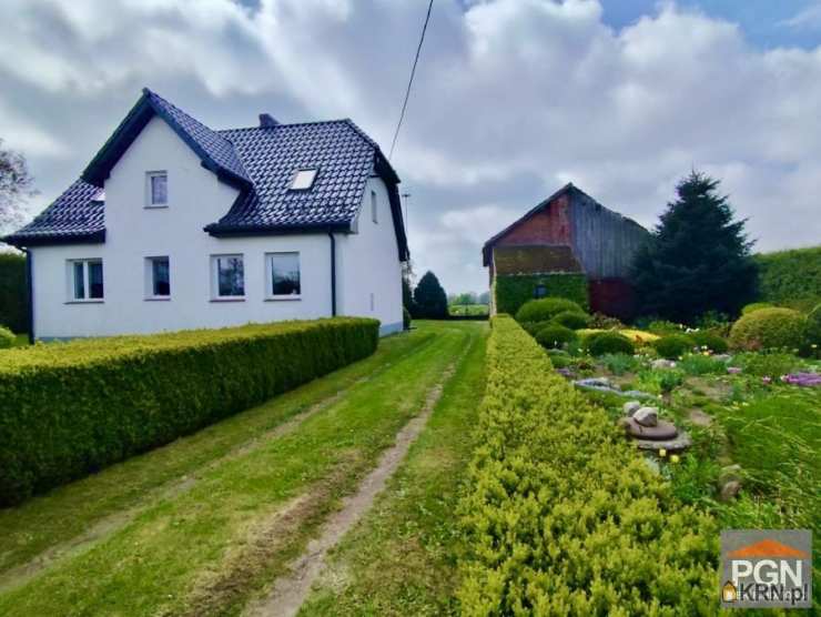 Dom  na sprzedaż, Trzebiatów, ul. , 3 pokojowe