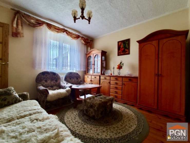 3 pokojowe, Dom  na sprzedaż, Trzebiatów, ul. 