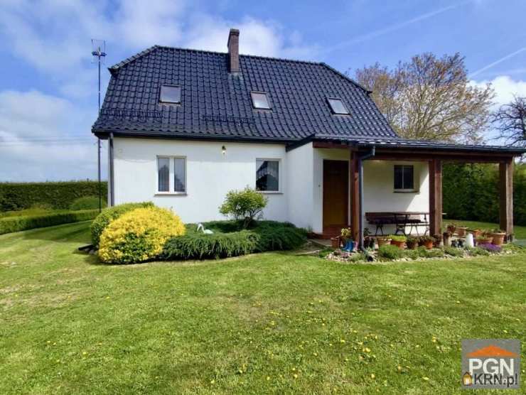 Dom  na sprzedaż, 3 pokojowe, Trzebiatów, ul. 