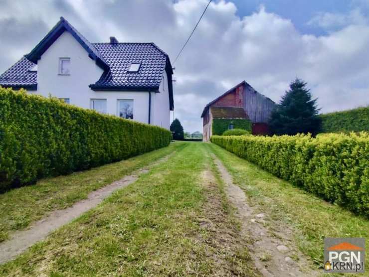 Trzebiatów, ul. , 3 pokojowe, Dom  na sprzedaż