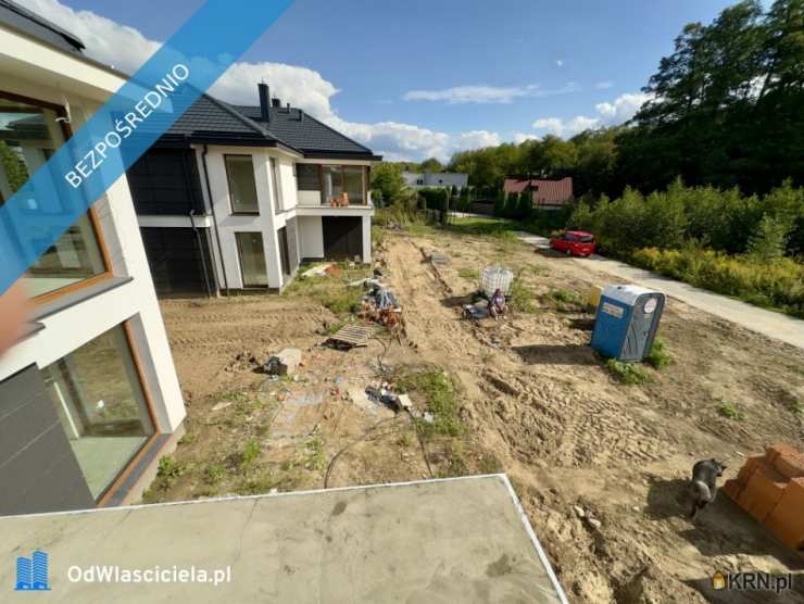 Warszawa, Wilanów, ul. Prętowa, 6 pokojowe, Dom  na sprzedaż