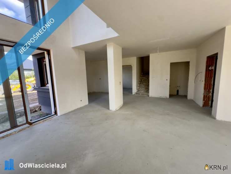 OdWlasciciela.pl, Dom  na sprzedaż, Warszawa, Wilanów, ul. Prętowa