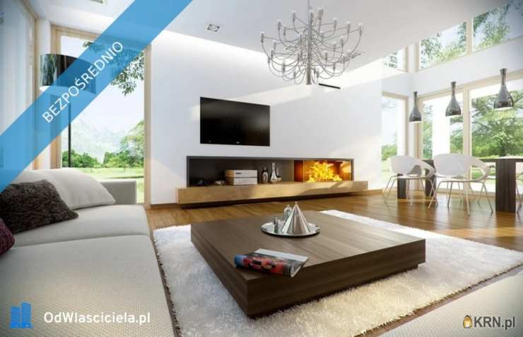 OdWlasciciela.pl, Dom  na sprzedaż, Warszawa, Wilanów, ul. Prętowa