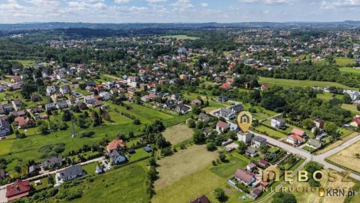 DĘBOSZ Nieruchomości, Dom  na sprzedaż, Węgrzce Wielkie, ul. 