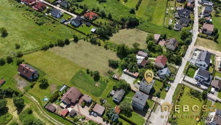 6 pokojowe, Węgrzce Wielkie, ul. , Dom  na sprzedaż