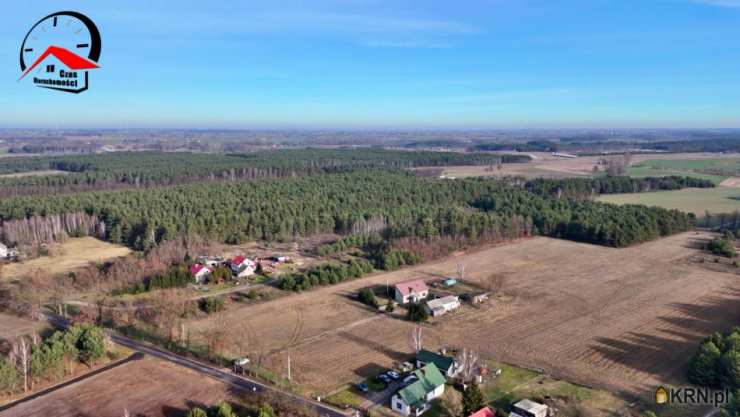 Dom  na sprzedaż, 5 pokojowe, Wilcza Kłoda, ul. 