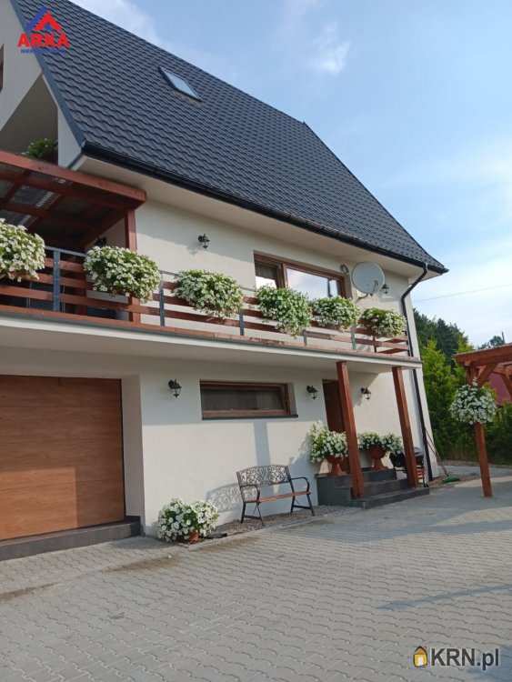 Dom  na sprzedaż, Wiśniowa, ul. , 