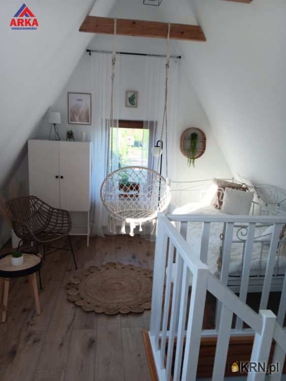 , Dom  na sprzedaż, Wiśniowa, ul. 