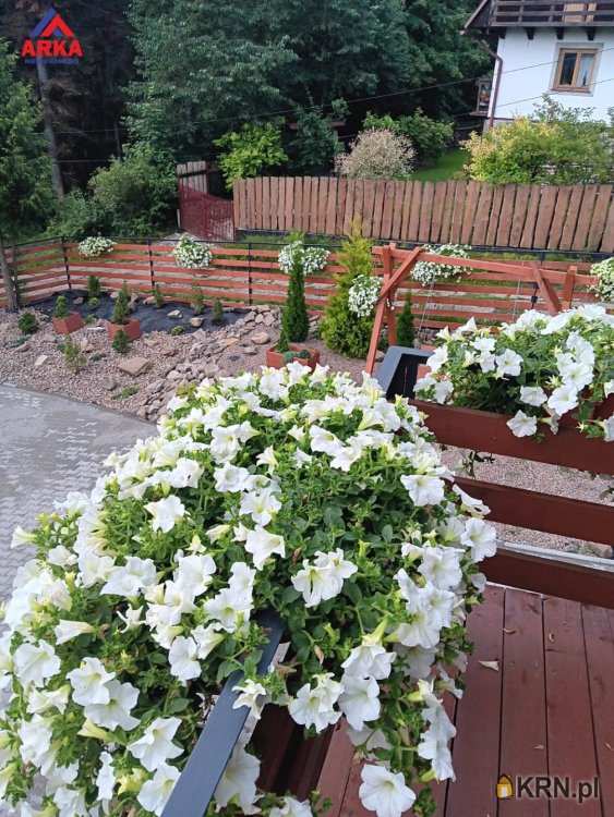 Biuro Nieruchomości ARKA, Dom  na sprzedaż, Wiśniowa, ul. 