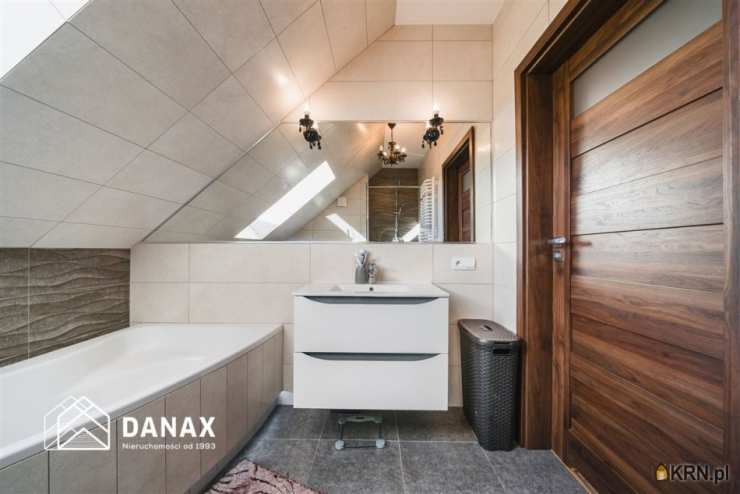 , Dom  na sprzedaż, Wołowice, ul. 