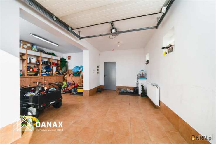 Danax, Dom  na sprzedaż, Wołowice, ul. 