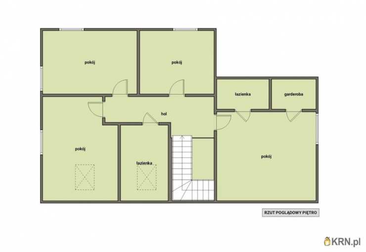 Dom  na sprzedaż, , Wołowice, ul. 