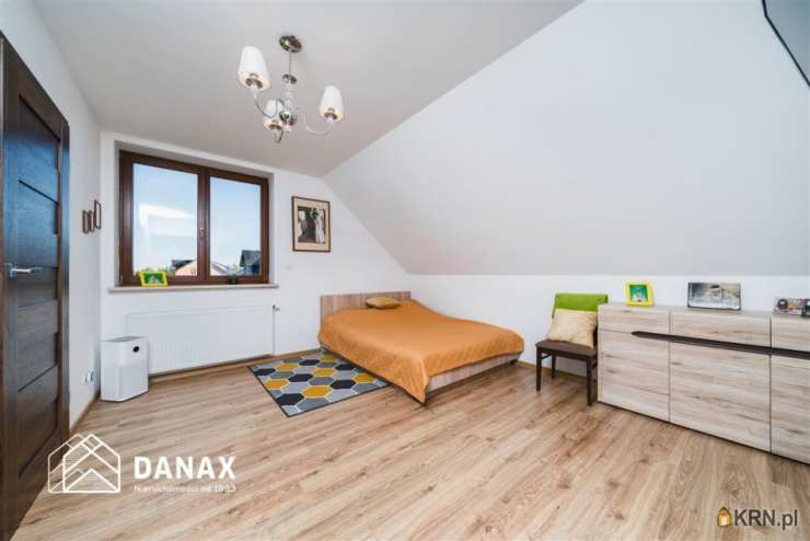 , Dom  na sprzedaż, Wołowice, ul. 