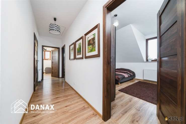 Danax, Dom  na sprzedaż, Wołowice, ul. 