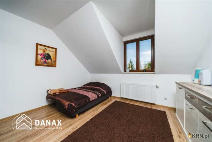 Dom  na sprzedaż, Wołowice, ul. , 