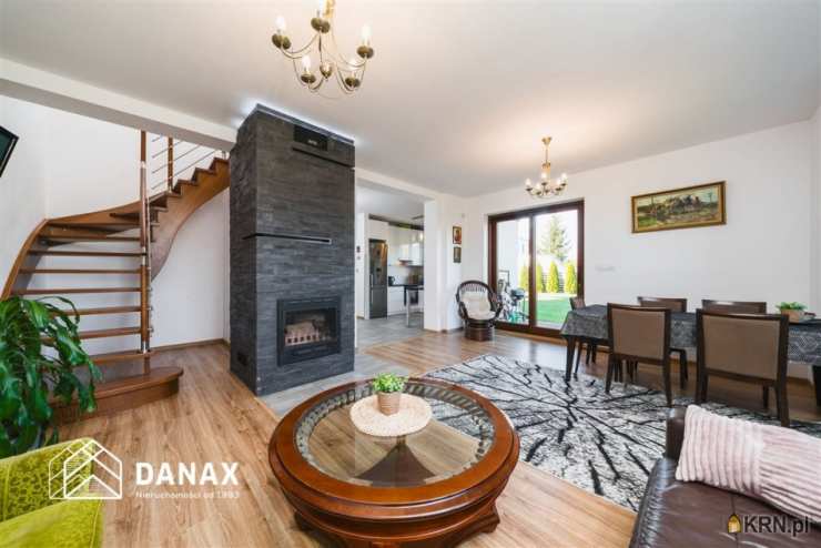 Dom  na sprzedaż, , Wołowice, ul. 