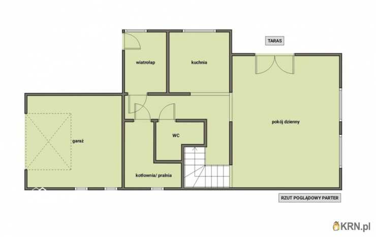 Dom  na sprzedaż, Wołowice, ul. , 