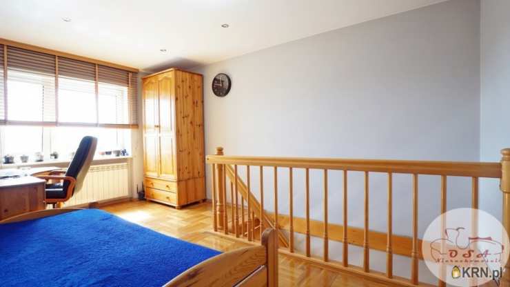 6 pokojowe, Września, ul. , Dom  na sprzedaż