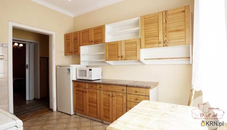 6 pokojowe, Września, ul. , Dom  na sprzedaż