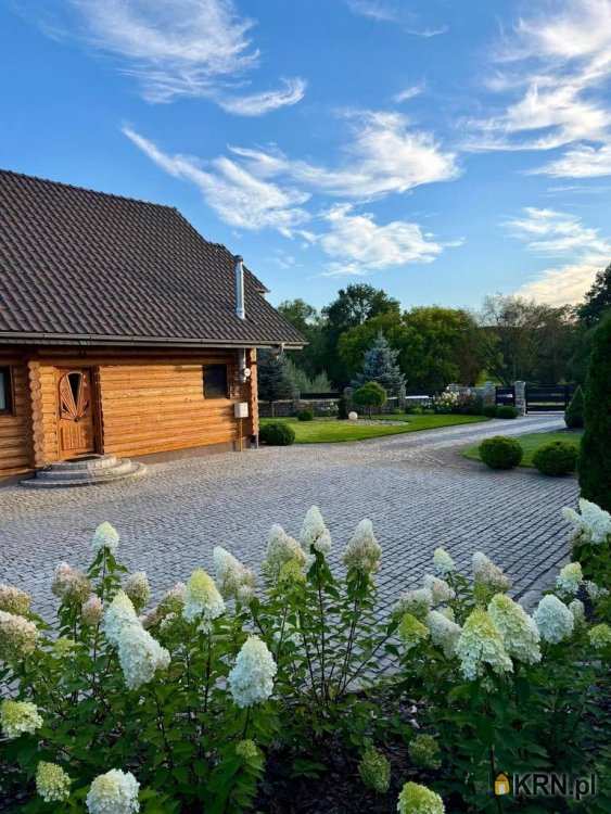 Żagań, ul. , 5 pokojowe, Dom  na sprzedaż