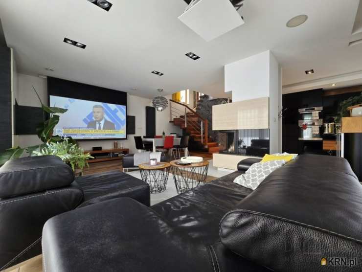 5 pokojowe, Dom  na sprzedaż, Zelczyna, ul. 