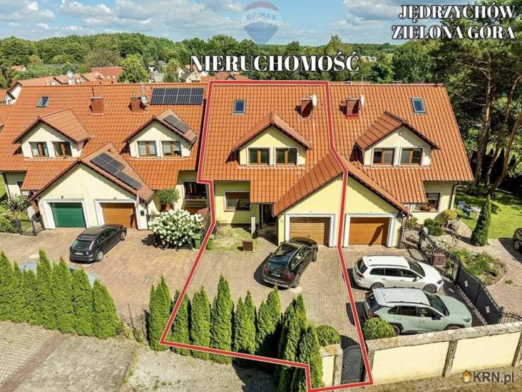 Dom  na sprzedaż, Zielona Góra, ul. , 6 pokojowe