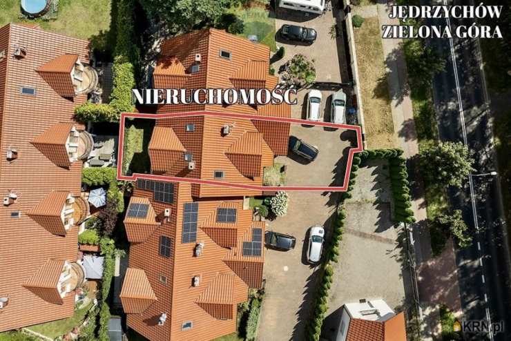 Dom  na sprzedaż, 6 pokojowe, Zielona Góra, ul. 