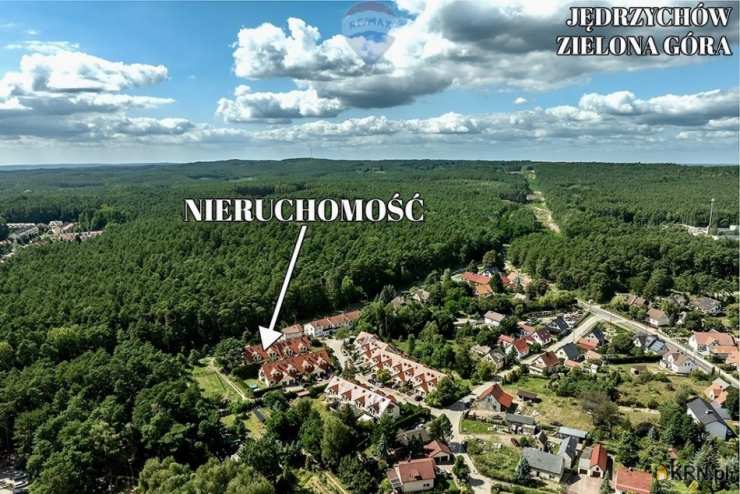 Zielona Góra, ul. , Dom  na sprzedaż, 6 pokojowe