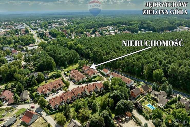 Zielona Góra, ul. , 6 pokojowe, Dom  na sprzedaż